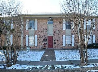 1303 Chestnut St, Commerce, TX 75428