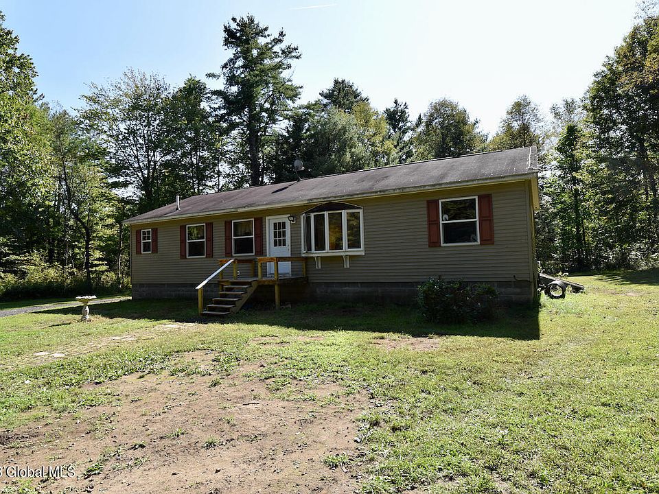 288 N Greenfield Road, Porter Corners, NY 12859 Zillow