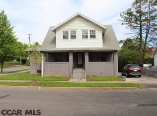 637 W Beaver Ave, State College, PA 16801
