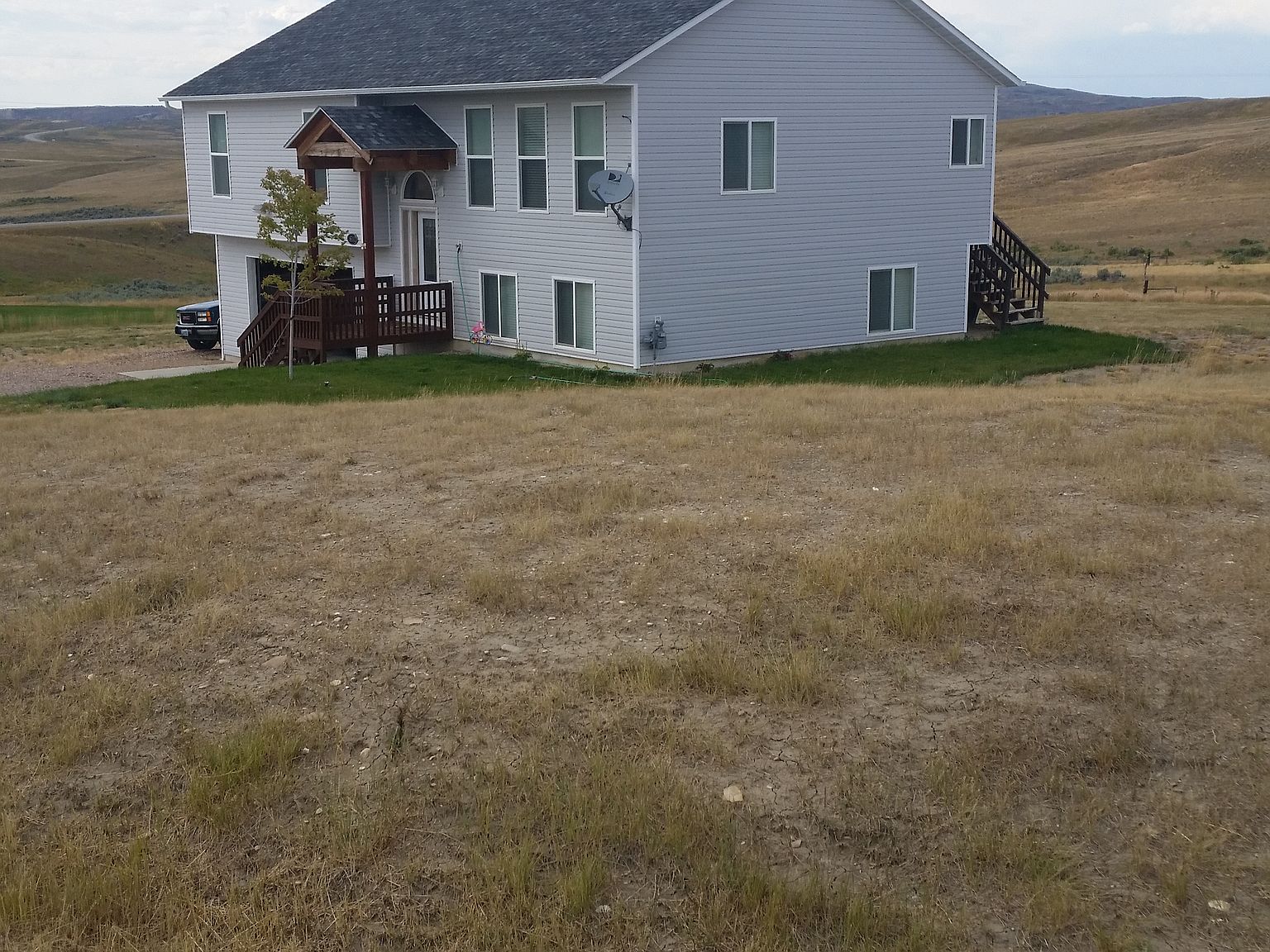 1612 N Sunlight Dr, Kemmerer, WY 83101 Zillow