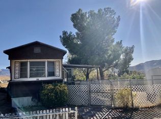 206 Laurel St, Wofford Heights, CA