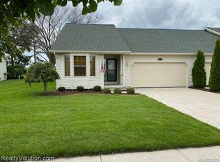 1837 Stoldt Ave, Imlay City, MI 48444