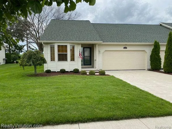 1837 Stoldt Ave, Imlay City, MI 48444