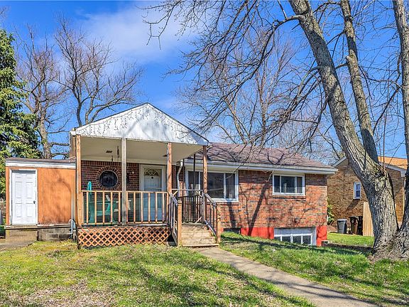 3rd image of 4060 Hart Ct