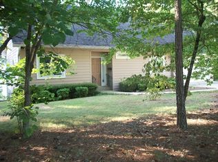 357 Mount Alto Rd SW, Rome, GA 30165