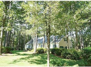 9901 Darnell Ct, Raleigh, NC 27615