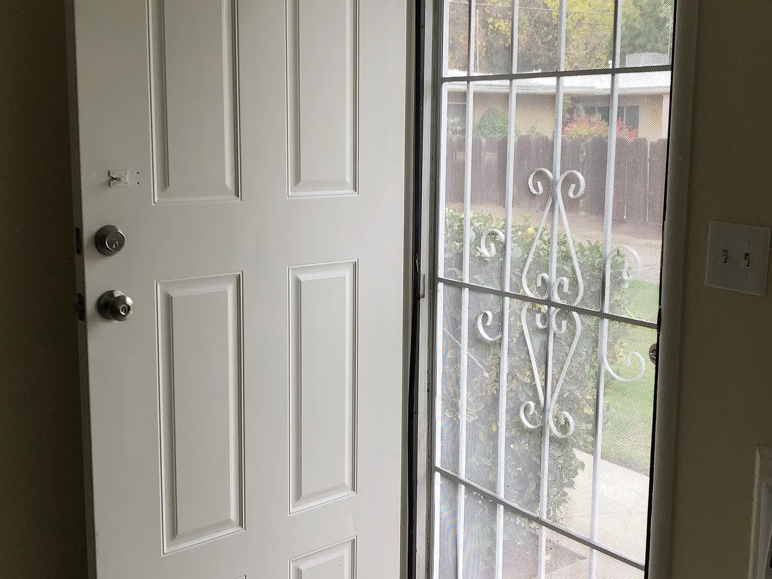 1 bed, 608 sqft, $1,150 — Photo 4