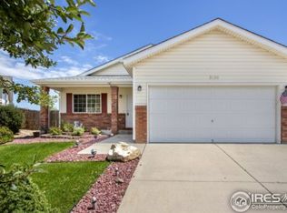 3130 Santa Fe Ct, Evans, CO 80620