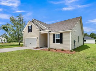 1009 Wild Turkey Way, Manning, SC 29102