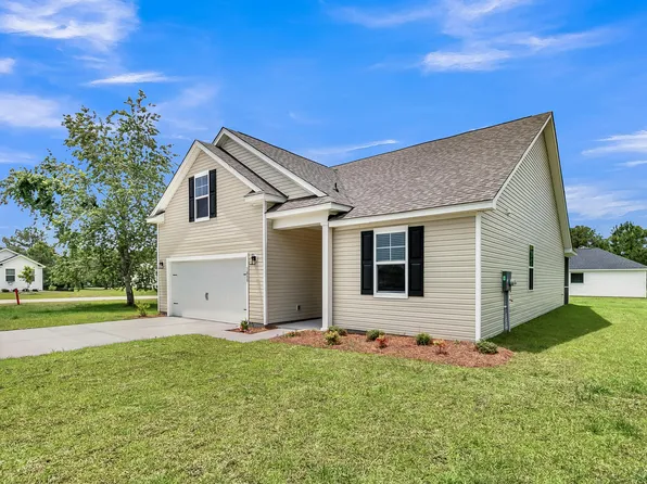 1009 Wild Turkey Way, Manning, SC 29102