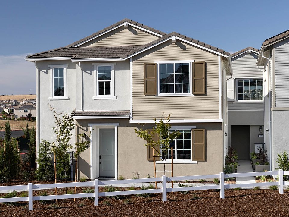 Sendero Plan 3