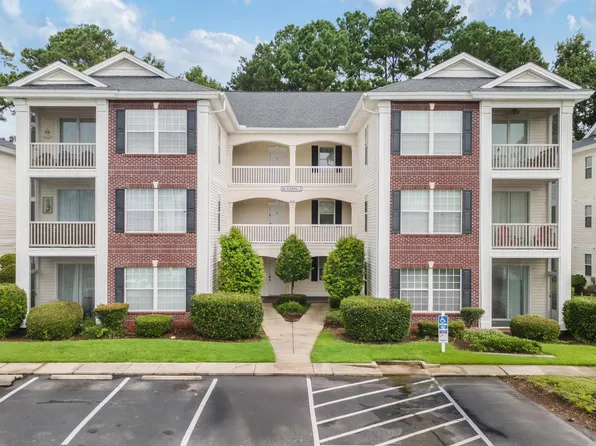 1310 River Oaks Dr. #2-D, Myrtle Beach, SC 29579