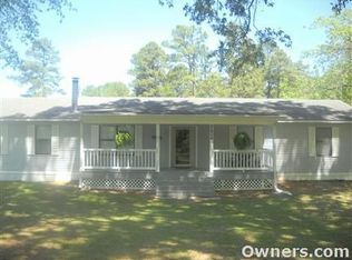 1797 Baseball Loop, Diana, TX 75640