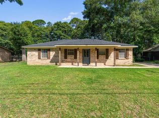 484 Scott Dr, Saraland, AL 36571