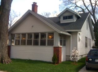 449 Leroy St, Ferndale, MI