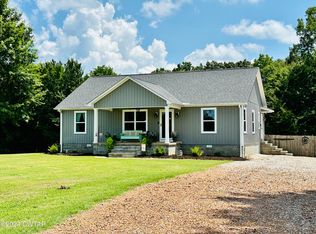 1775 Dennis Latham Rd, Beech Bluff, TN 38313