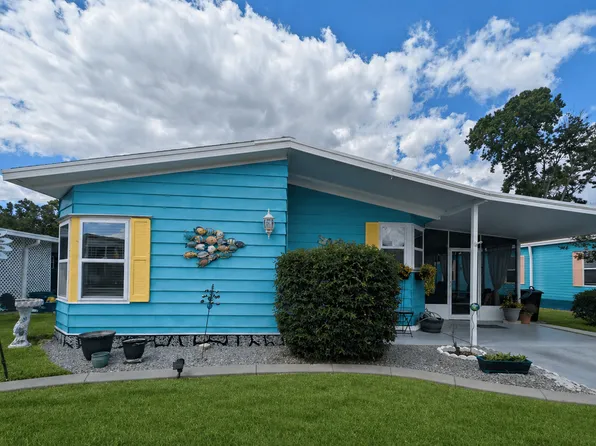 8897 W Forest View Dr #13, Homosassa, FL 34448