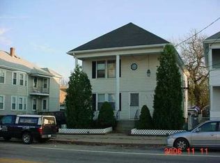 857 Central Ave, Pawtucket, RI 02861