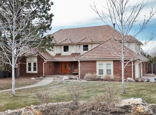 5505 S Havana Ct, Englewood, CO 80111