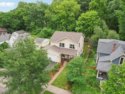 408 Belvidere St E, Saint Paul, MN, 55107