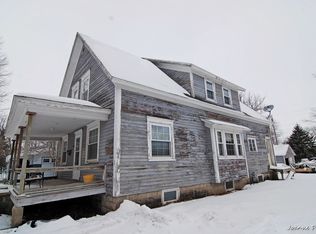 306 Vine St, Albert City, IA 50510