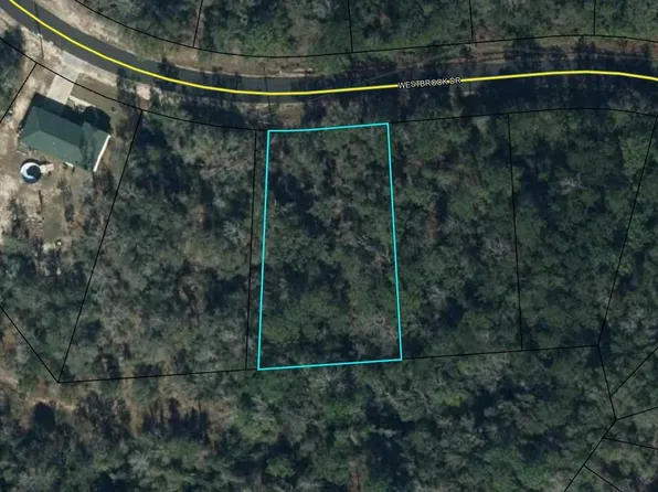 LOT 10 Westbrook Dr, Chipley, FL 32428