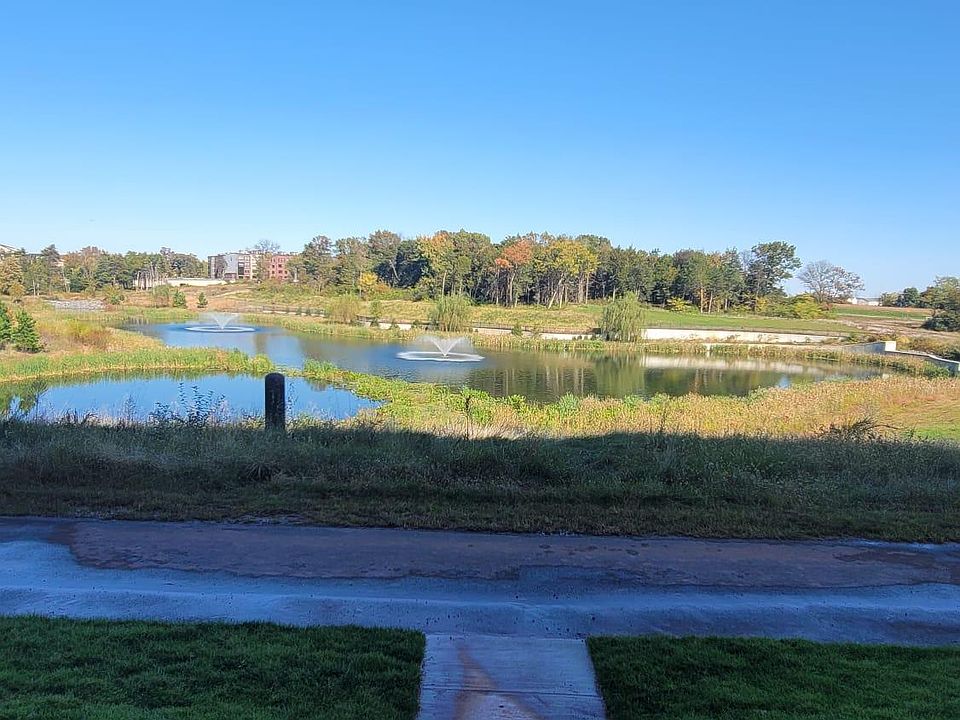Water Front