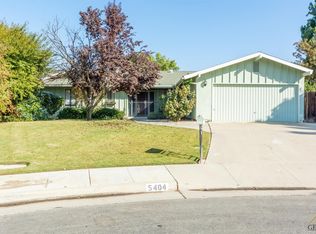 5404 Burning Tree Ct, Bakersfield, CA 93309