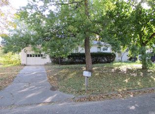 500 S 46th St, Lincoln, NE 68510