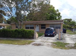 2300 NW 9th Pl, Fort Lauderdale, FL 33311