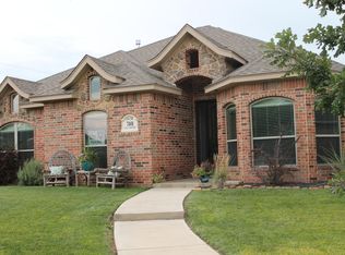 7401 Countryside Dr, Amarillo, TX 79119