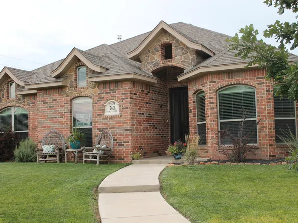 7401 Countryside Dr, Amarillo, TX 79119