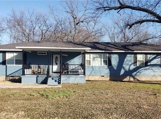 21899 Indian Meridian Rd, Pauls Valley, OK 73075