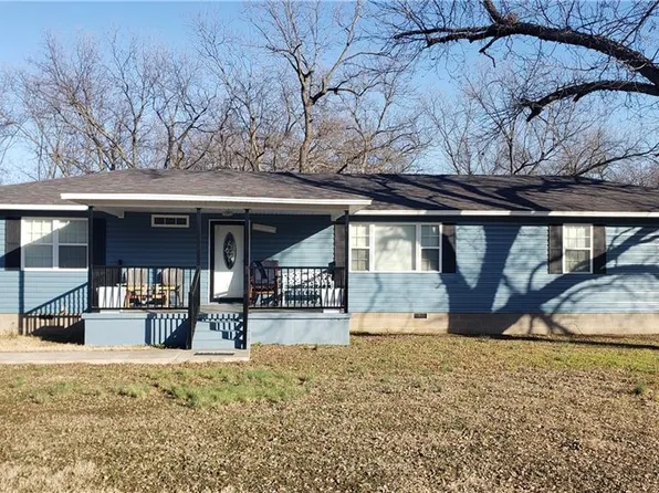 21899 Indian Meridian Rd, Pauls Valley, OK 73075