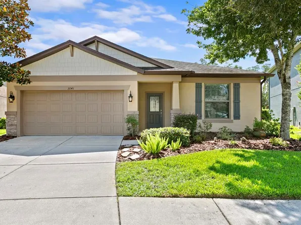 3041 Winglewood Cir, Lutz, FL 33558