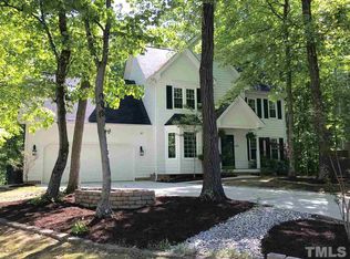 304 Ash Ct, Holly Springs, NC 27540