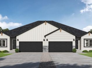 1210 SE Cronin St, Lees Summit, MO 64081