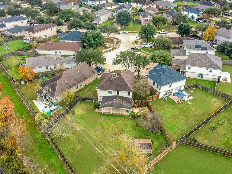 7918 Tupper Bend Ct — Photo 46