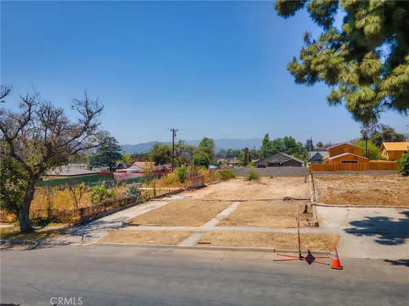 2807 Glenrose Ave Lot 12, Altadena, CA 91001
