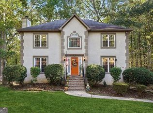 39 Hampton Way, Carrollton, GA 30116