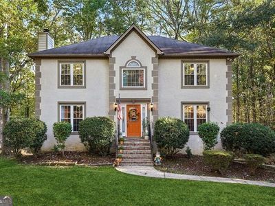 39 Hampton Way, Carrollton, GA, 30116