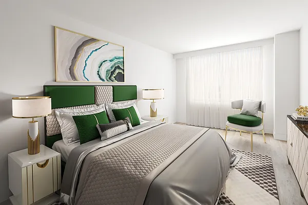 Rented by Douglas Elliman | media 20