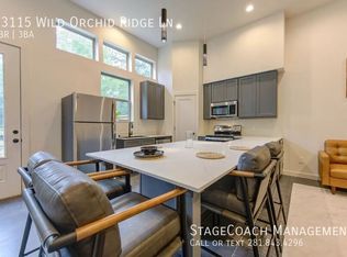 13115 Wild Orchid Ridge Ln, Cypress, TX 77429