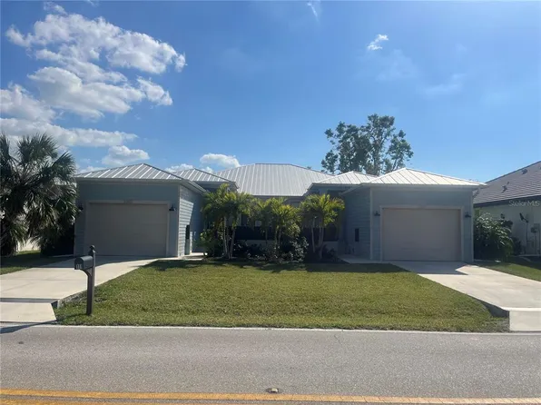 2307 Magdalina Dr #111-112, Punta Gorda, FL 33950