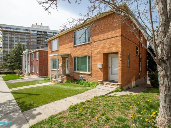 237 N Center St W, Salt Lake City, UT 84103