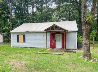 7735 Shamrock Rd, Millington, TN 38053