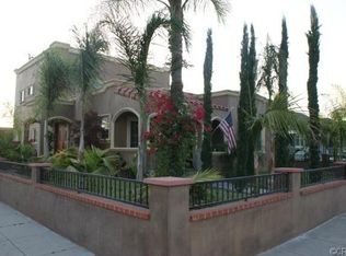 901 N Dickel St, Anaheim, CA 92805
