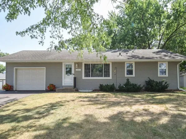 11565 Ilex St NW, Coon Rapids, MN 55448