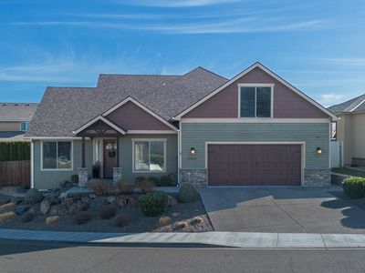 3407 S Morain St, Kennewick, WA, 99337