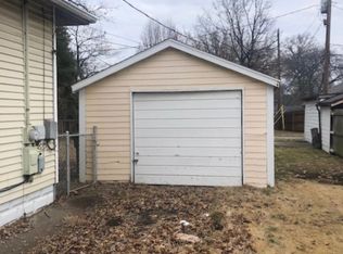 2206 Washington Ave, Evansville, IN 47714